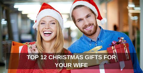 best gift for wife christmas 2024